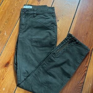Madewell pants